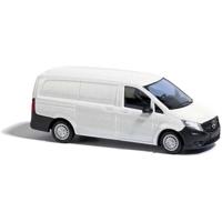 Busch 60203 H0 Auto Mercedes Benz Vito - thumbnail