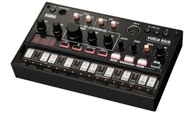 Korg Volca Kick