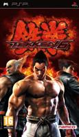 Tekken 6 - thumbnail