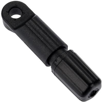 Curana spatbordstangen-clip stay clip front clip f. stay