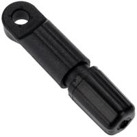 Curana spatbordstangen-clip stay clip front clip f. stay - thumbnail