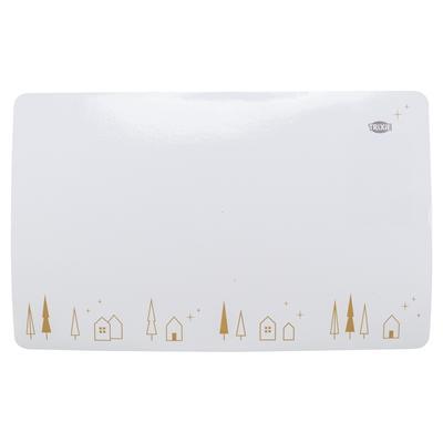 TRIXIE XMAS PLACEMAT PRINT WIT