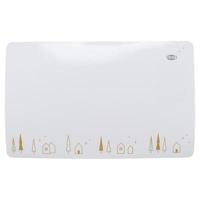 TRIXIE XMAS PLACEMAT PRINT WIT - thumbnail