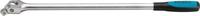 HAZET Scharniergreep 914-18 · 1/2 inch (12,5 mm) vierkant massief · Lengte: 472 mm - thumbnail