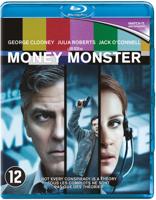 EIC Blu-Ray Money Monster - thumbnail