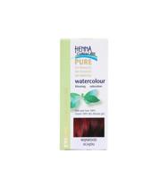 Henna Cure&Care Watercolour wijnrood 5 Gram - thumbnail