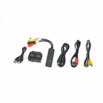 Gembird USB Videograbber UVG-002
