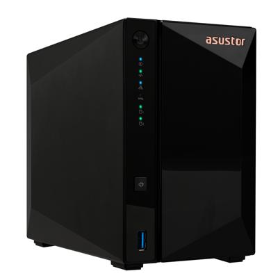 Asustor DriveStor 2 Pro Gen2 AS3302T v2 Asustor DriveStor 2 Pro Gen2 AS3302T v2
