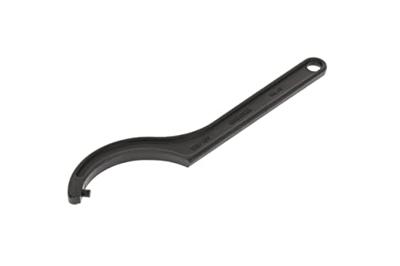 Gedore 6337630 40 Z 120-130 Haaksleutel Sleutelbreedte (metrisch) 120 - 130 mm