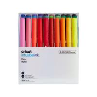 Cricut • ultimate infusible ink pen set 0.4 30pcs - thumbnail