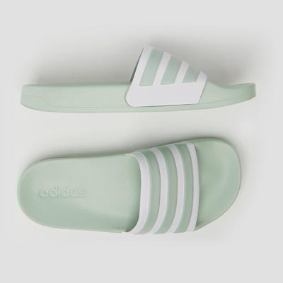 adidas adilette Slipper adidas adilette Slipper
