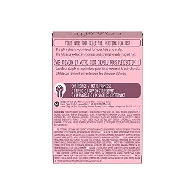 Foamie Shampoo Bar HibisKiss