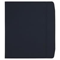 PocketBook HN-QI-PU-700-WB-WW e-bookreaderbehuizing 17,8 cm (7 ) Folioblad Blauw - thumbnail