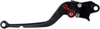 LSL koppelingshendel clutch lever l34 black - thumbnail
