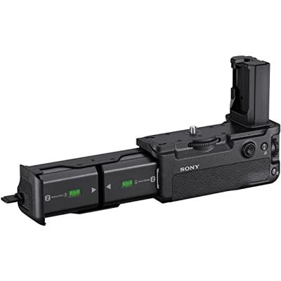 Sony VG-C3EM Vertical Battery Grip (VGC3EM.SYU)