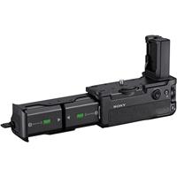 Sony VG-C3EM Vertical Battery Grip (VGC3EM.SYU) - thumbnail