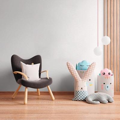 AS Creation Little Love roze behang | 381241