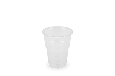 Bierbeker 0,25L 300cc rPET