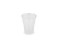 Bierbeker 0,25L 300cc rPET - thumbnail