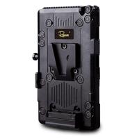 Rolux v-mount battery plate rl-is2 - thumbnail