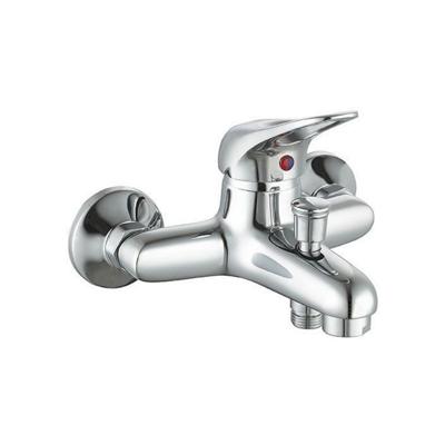 Schutte PORTO ééngreepsmengkraan bad | chroom
77430 Schutte PORTO ééngreepsmengkraan bad | chroom
77430