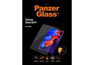 PanzerGlass CF Samsung Galaxy Tab S7+