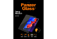 PanzerGlass CF Samsung Galaxy Tab S7+ - thumbnail