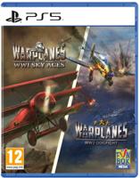 Warplanes Double Pack - PS5-game - thumbnail