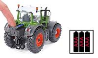 SIKU Control radiografisch bestuurbare tractor - Fendt 939 1:32 - thumbnail