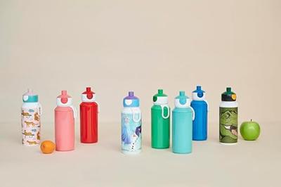 Mepal drinkfles pop-up campus 400 ml Disney princess - thumbnail