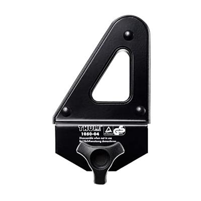 THULE Tule bevestigingsbeugel set hold.arm set 4pcs. 9cm
