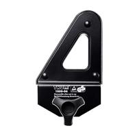 THULE Tule bevestigingsbeugel set hold.arm set 4pcs. 9cm - thumbnail