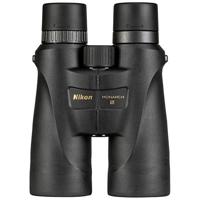 Nikon Verrekijker 8 x 56 mm Dakkant Zwart BAA835SA - thumbnail