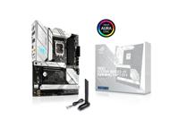 Asus ROG STRIX B660-A GAMING WIFI D4 Moederbord Socket Intel LGA 1700 Vormfactor ATX Moederbord chipset Intel® B660 - thumbnail