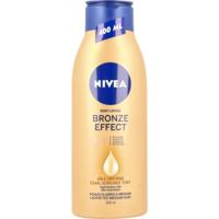 nivea Nivea Bodylotion Bronze Effect 400 ml - Voor een Natuurlijke Zomerse Gloed - thumbnail