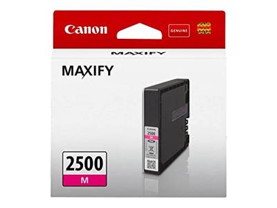 Canon PGI-2500 M magenta