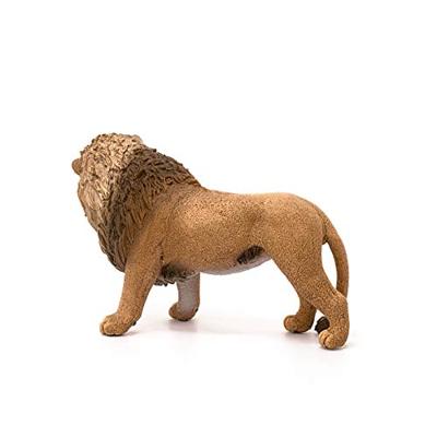 Schleich Speelfiguur Brullende Leeuw