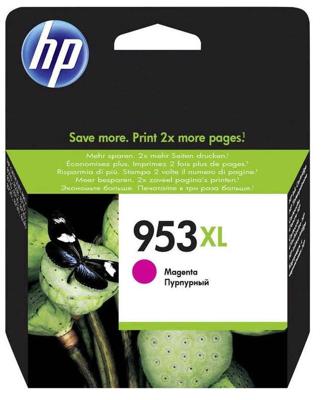 HP 953XL Inktcartridge magenta