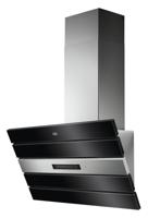 AEG DVK6980HB Muurmontage Zwart, Roestvrijstaal 720 m³/uur A+ - thumbnail