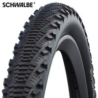 Schwalbe Benelux B.V. Schwalbe bub. 50-559 / 26x1.90/2.00 hs 369 cx comp k-guard b/b-sk+rt - 11139979.01 - thumbnail