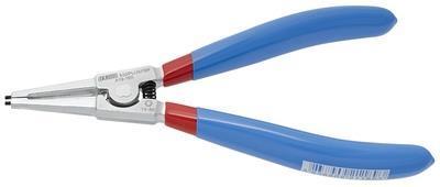 Unior borgveertang 532/1p recht ø10-25 uitw