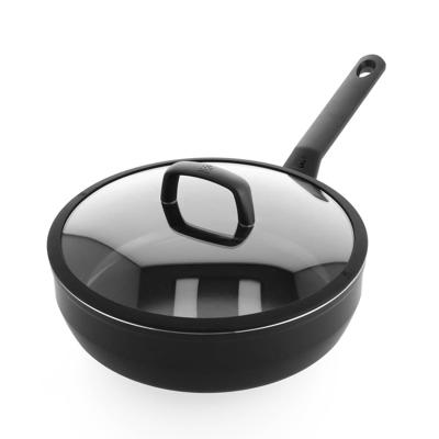Easy Induction koekenpan 28 cm en hapjespan 28 cm