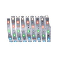 Paulmann 79866 LED-strip Met connector (male) 24 V 2.5 m RGBW 2.5 m - thumbnail