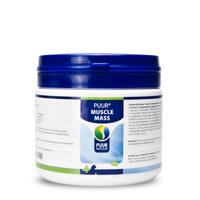 PUUR MUSCLE MASS (SPIEROPBOUW) HOND & KAT 250 GR - thumbnail
