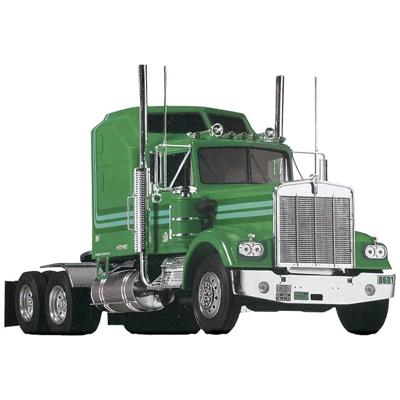 Revell 11507 Kenworth ® W900 Vrachtwagen (bouwpakket) 1:25 Revell 11507 Kenworth ® W900 Vrachtwagen (bouwpakket) 1:25