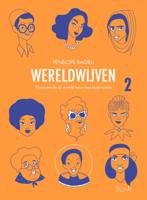 Wereldwijven 2 (Paperback) - thumbnail