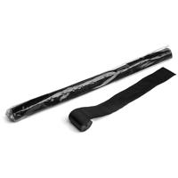 MagicFX Streamers 20m x 5cm zwart - thumbnail