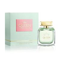 Antonio Banderas Queen Of Seduction For Woman Eau de toilette Spray 80ml - thumbnail