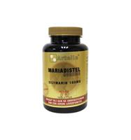 Artelle Mariadistel 9000mg Tabletten 75st - thumbnail