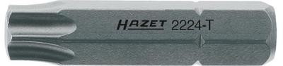 HAZET bit screwdriver bit 5/16" torx 2224-t40